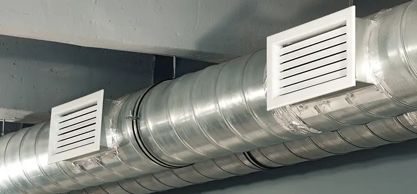 Our Air Duct Camera Inspection Services in Cedar Hill, TX