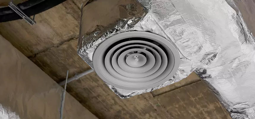 Our Basement Vent Cleaning Services in Cedar Hill, TX