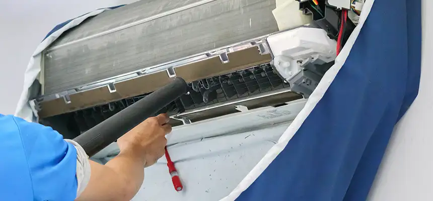 Advanced Clogged Dryer Vent Repair for Multi-Unit & Commercial in Cedar Hill, TX