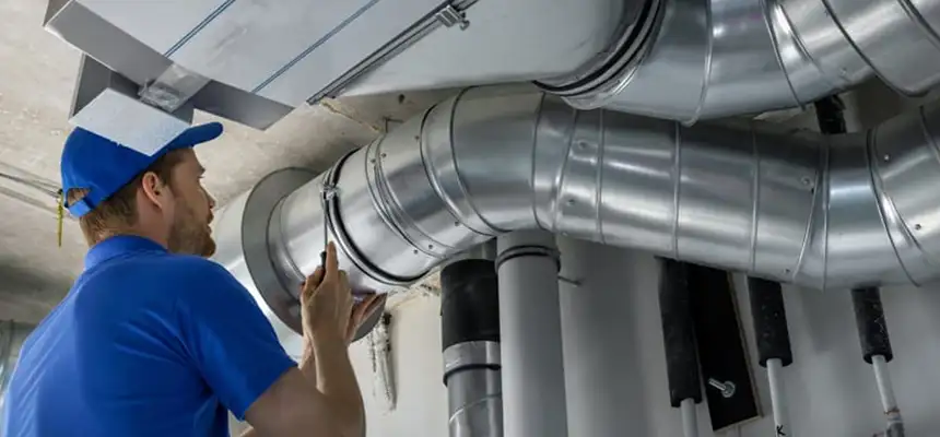Our Commercial Laundry Vent Cleaning Services in Cedar Hill, TX