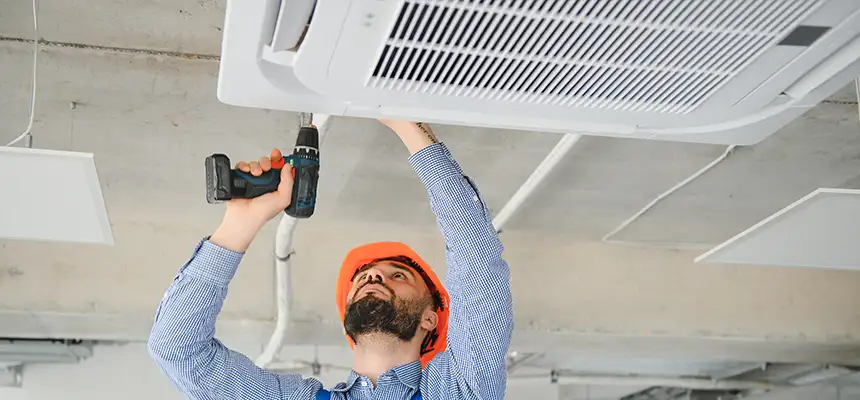 Detailed Multi‑Unit Riser & Roof Termination Cleaning in Cedar Hill