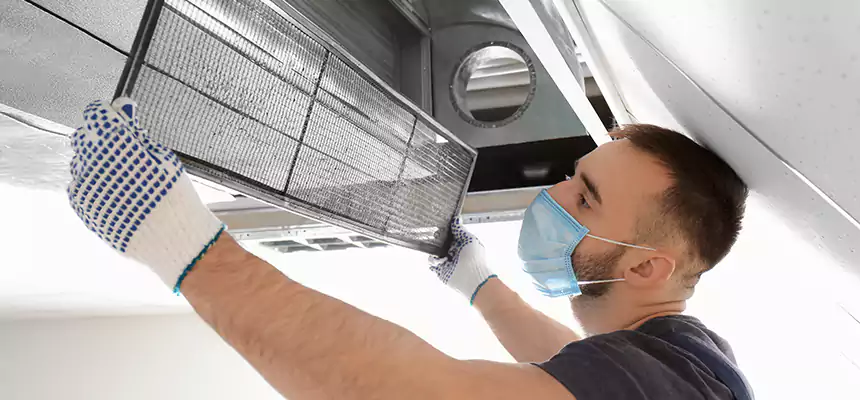 Our Dryer Vent Cleaning Services in Cedar Hill, TX