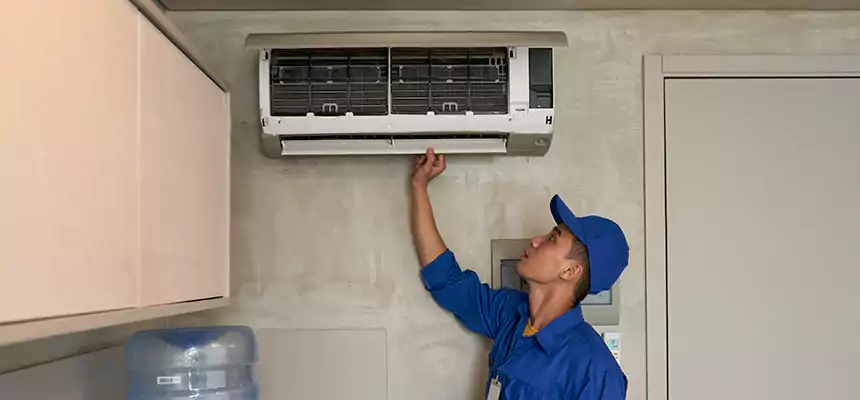 Balanced Fresh‑Air Ventilation (ERV/HRV) in Cedar Hill