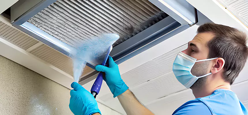 Our Home Ventilation Cleaning Services in Cedar Hill, TX