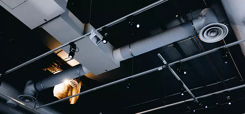 Our Seasonal Allergy Air Duct Cleaning Services in Cedar Hill, TX