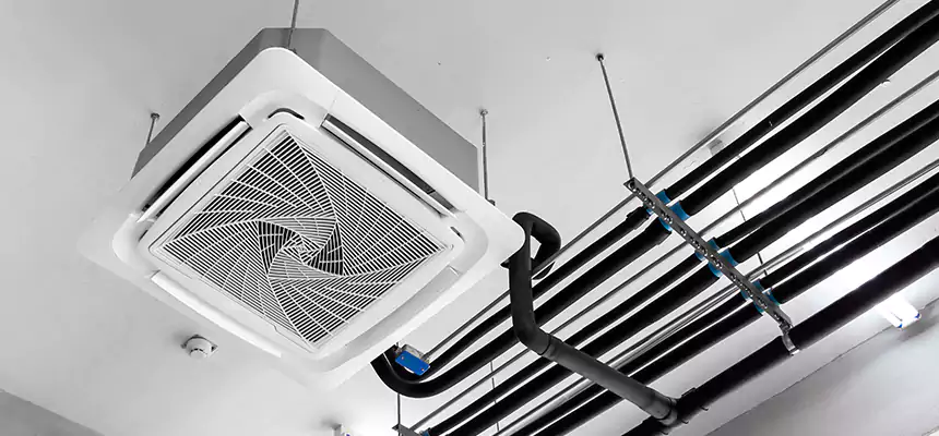 Our Smart AC Vent Controller Services in Cedar Hill, TX