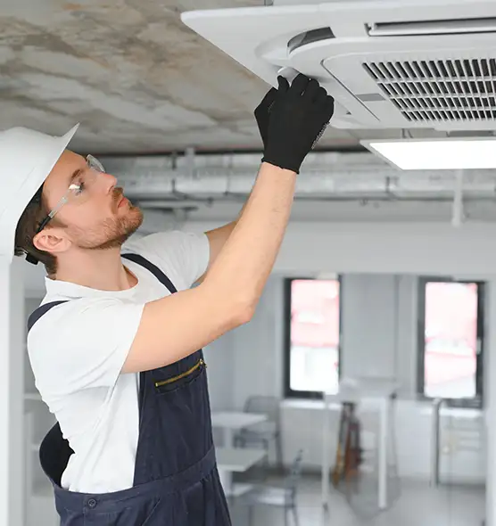 Top Affordable Duct Cleaning Services Near Me in Cedar Hill, TX