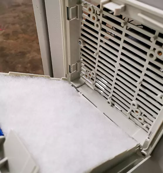 About Air Duct Overhaul & Upgrades in Cedar Hill, TX