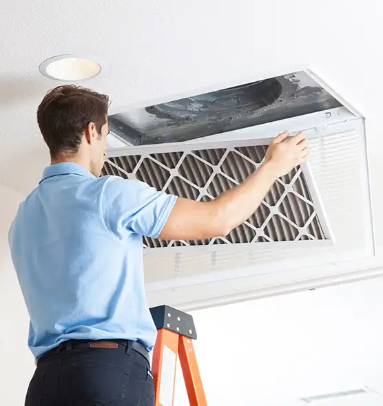 About Annual Dryer Vent Maintenance Cedar Hill, TX