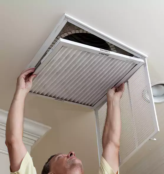 Trusted Apartment Air Duct Cleaning in Cedar Hill, TX