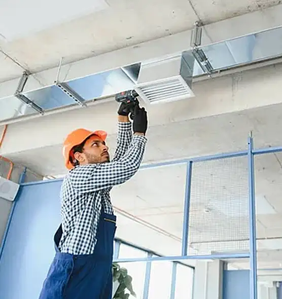 About Commercial Laundry Vent Cleaning in Cedar Hill, TX