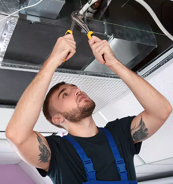 Trusted Home Air Duct Cleaning in Cedar Hill, TX