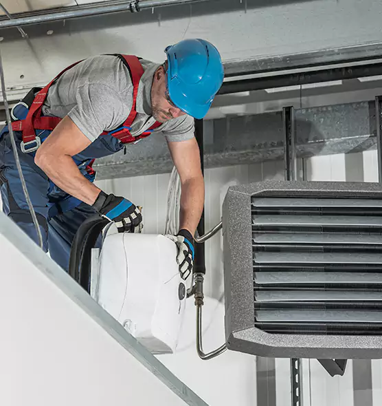 Professional HVAC Cleaning Solutions in Cedar Hill, TX