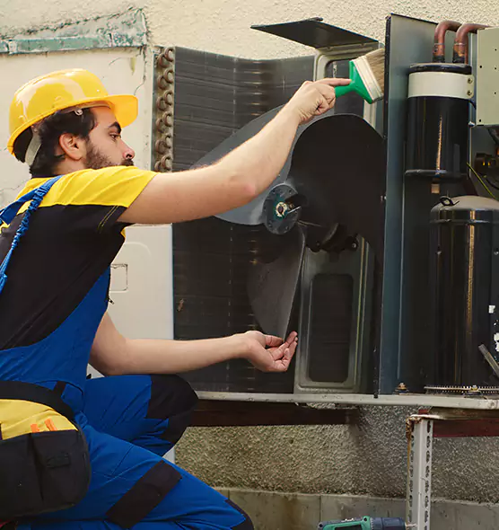 Top-Rated New Room Vent Extension in Cedar Hill, TX