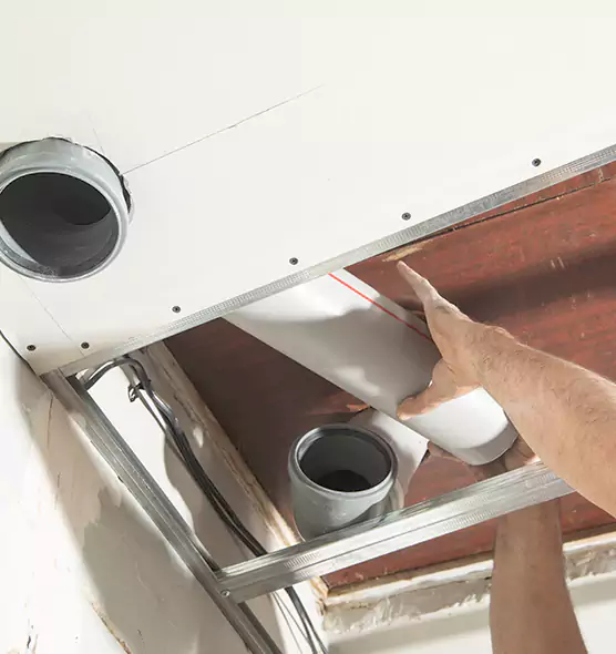 Professional Seasonal Allergy Air Duct Cleaning in Cedar Hill, TX