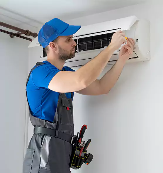 About Smart Thermostat AC Installation in Cedar Hill, TX
