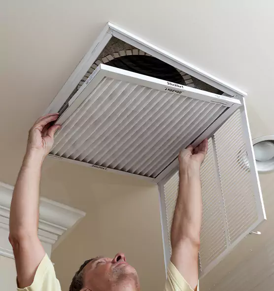 Professional Vent Relocation Services in Cedar Hill, TX