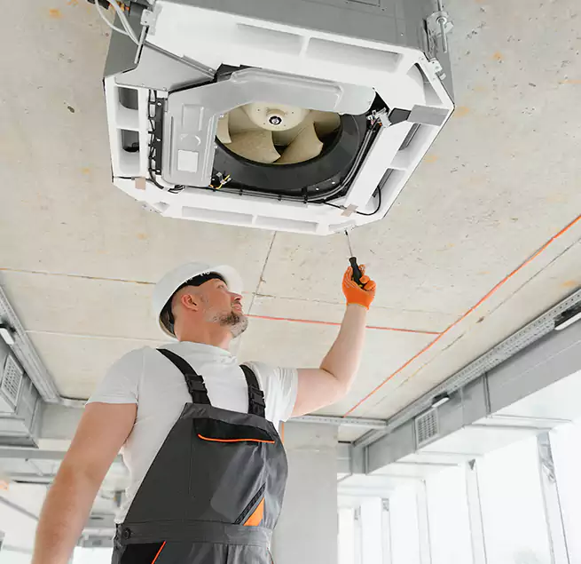 Why Homeowners & Businesses Trust Us in Cedar Hill, TX?