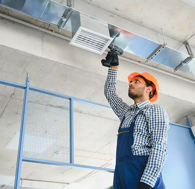 Why Homeowners & Businesses Trust Us in Cedar Hill, TX?