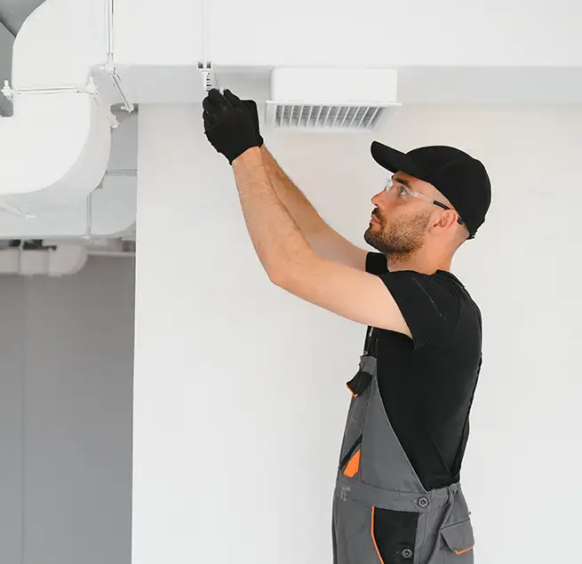 Why Homeowners & Businesses Trust Us in Cedar Hill, TX?