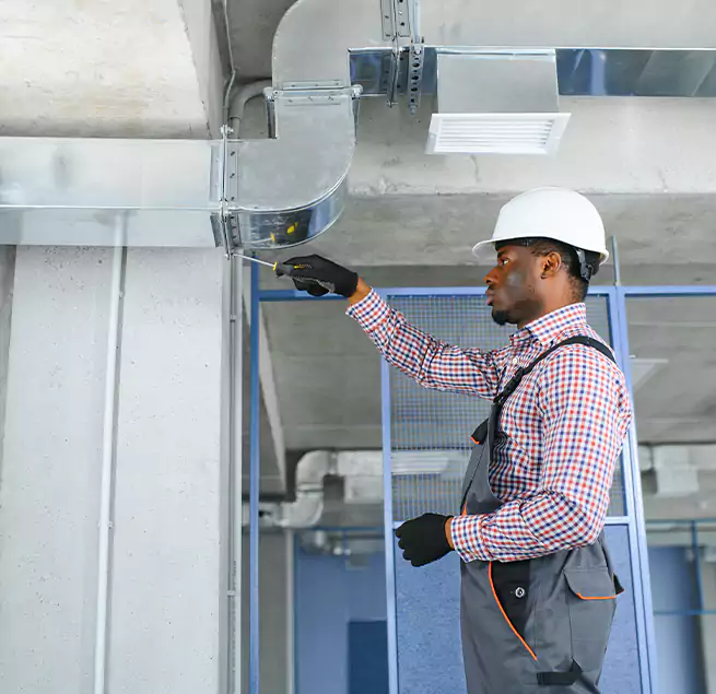 Why Homeowners & Businesses Trust Us Cedar Hill, TX