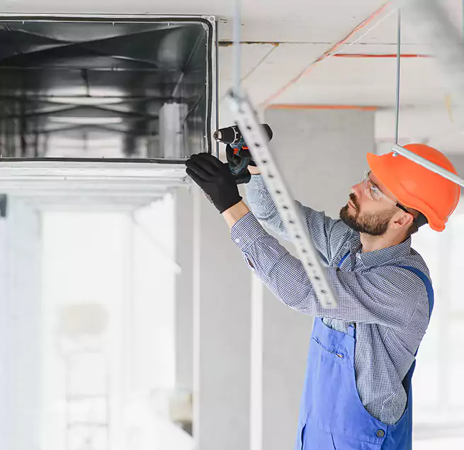 Why Homeowners & Businesses Trust Us Cedar Hill, TX