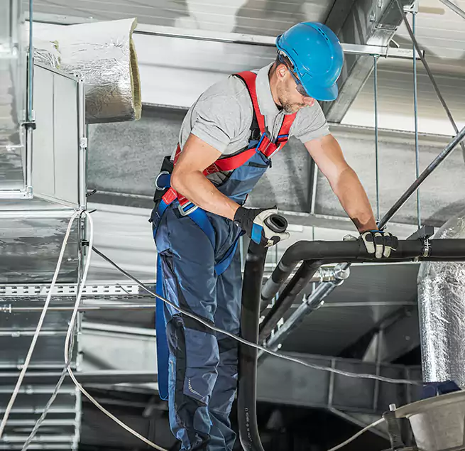 Why Homeowners & Businesses Trust Us in Cedar Hill, TX?