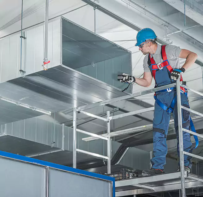 Why Homeowners & Businesses Trust Us in Cedar Hill, TX?