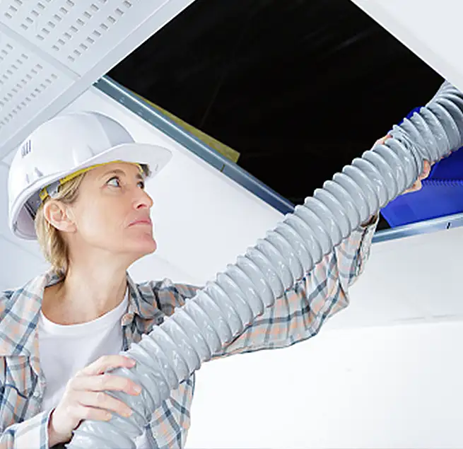 Why Homeowners & Businesses Trust Us Cedar Hill, TX