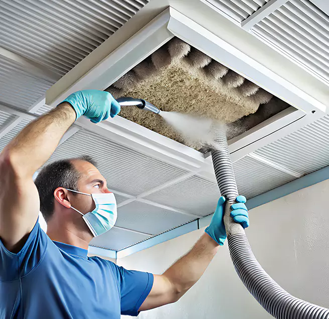 Why Homeowners & Businesses Trust Us Cedar Hill, TX