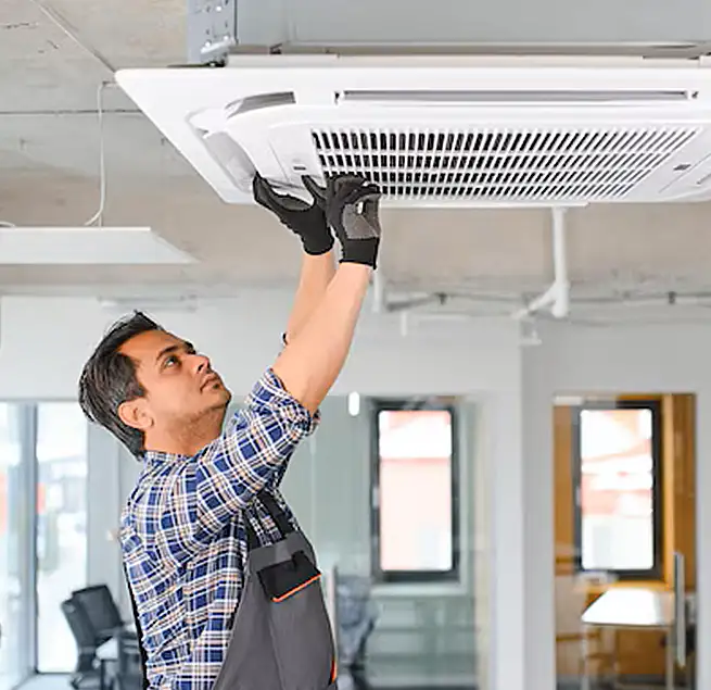 Why Homeowners & Businesses Trust Us in Cedar Hill, TX?