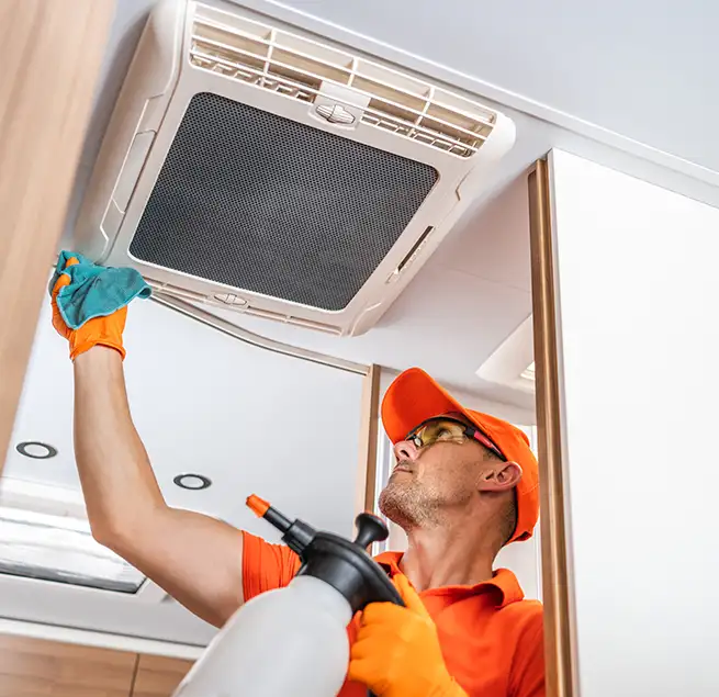 Why Homeowners & Businesses Trust Us in Cedar Hill, TX?