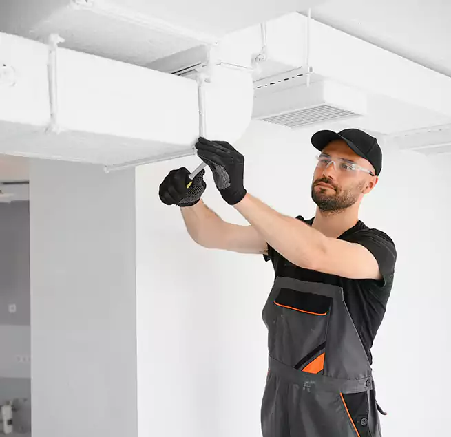 Why Homeowners & Businesses Trust Us in Cedar Hill, TX?