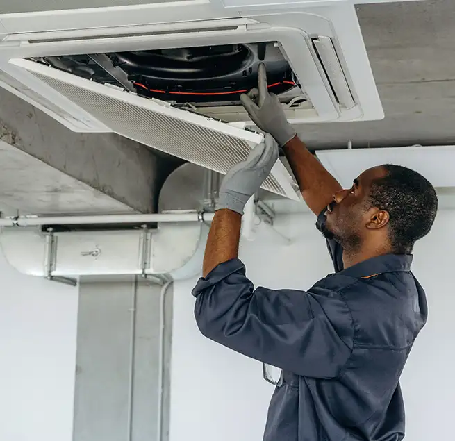 Why Homeowners & Businesses Trust Us in Cedar Hill, TX?