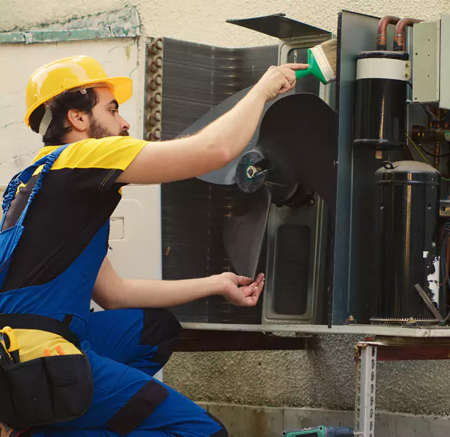 Why Homeowners & Businesses Trust Us Cedar Hill, TX?