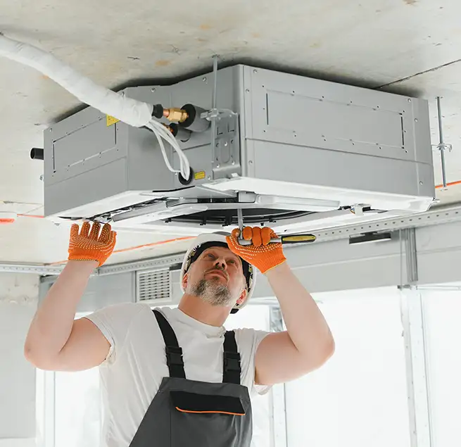 Why Homeowners & Businesses Trust Us Cedar Hill, TX