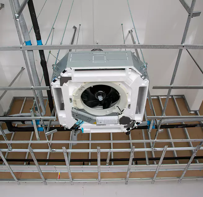 Why Homeowners & Businesses Trust Us Cedar Hill, TX