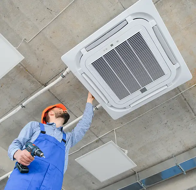 Why Homeowners & Businesses Trust Us in Cedar Hill, TX