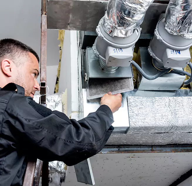 Why Homeowners & Businesses Trust Us in Cedar Hill, TX?