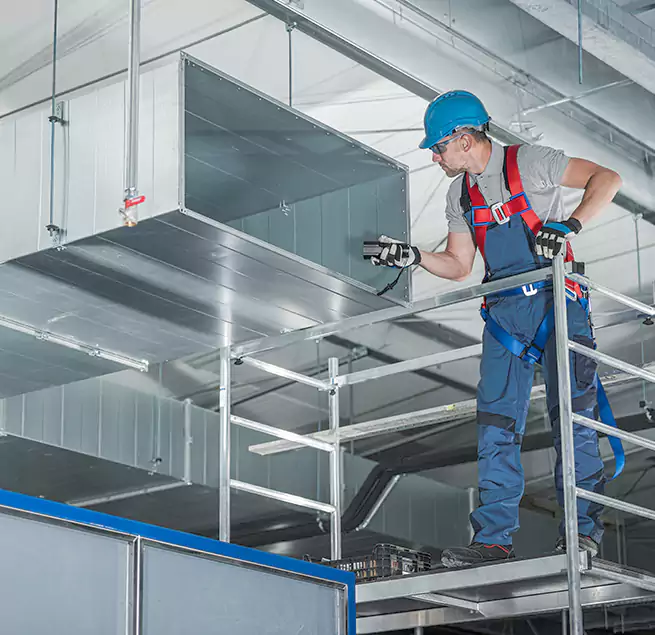 Why Homeowners & Businesses Trust Us Cedar Hill, TX