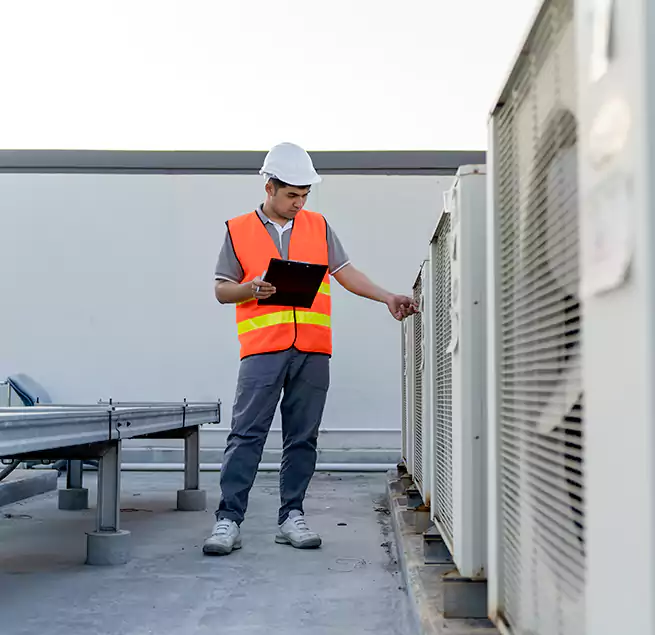 Why Homeowners & Businesses Trust Us in Cedar Hill, TX?